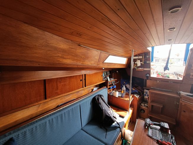 Mast ab !!! Lorbas: Endlich geht es los IMG20240520165317