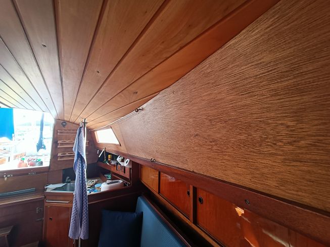 Mast ab !!! Lorbas: Endlich geht es los IMG20240520165322