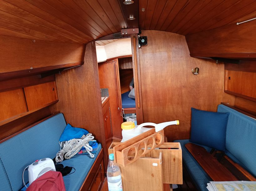 Mast ab !!! Lorbas: Endlich geht es los IMG20240520174047