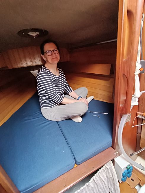 Mast ab !!! Lorbas: Endlich geht es los IMG20240520180004