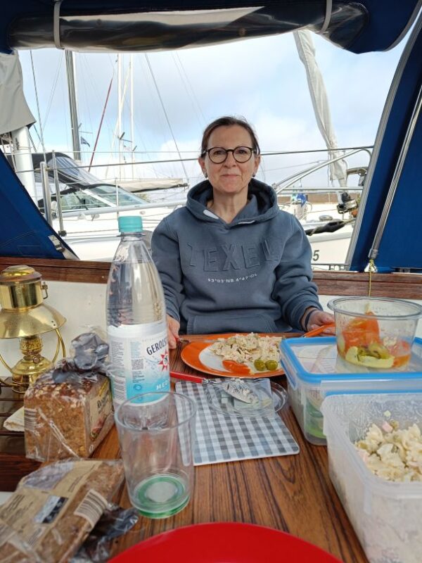 Mast ab !!! Lorbas: Endlich geht es los IMG20240520190123