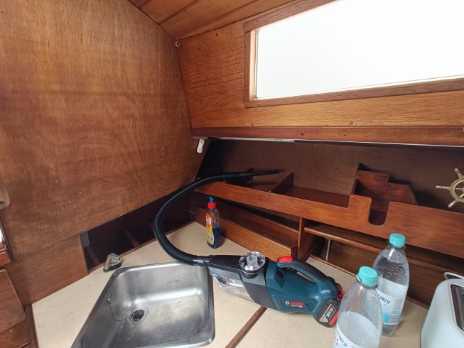 Mast ab !!! Lorbas: Endlich geht es los IMG20240521125905