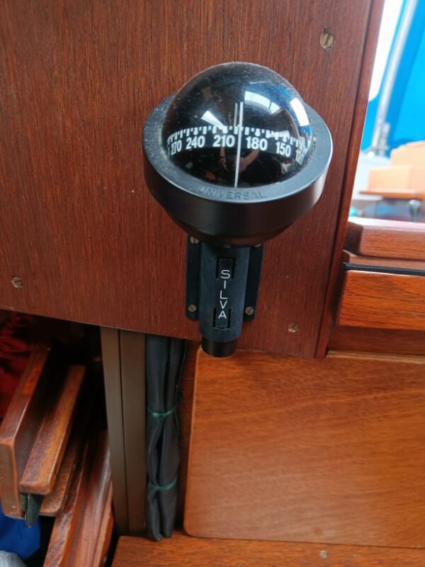 Mast ab !!! Lorbas: Endlich geht es los IMG20240521141421