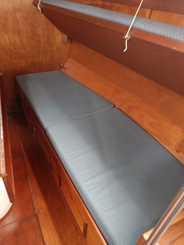 Mast ab !!! Lorbas: Endlich geht es los IMG20240521141531