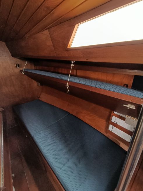 Mast ab !!! Lorbas: Endlich geht es los IMG20240521141604