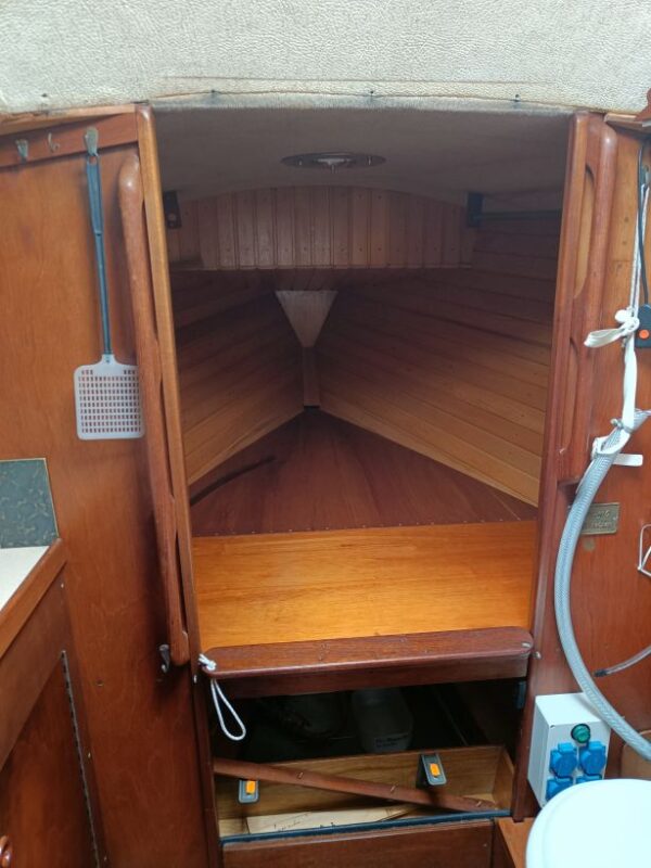 Mast ab !!! Lorbas: Endlich geht es los IMG20240521145804