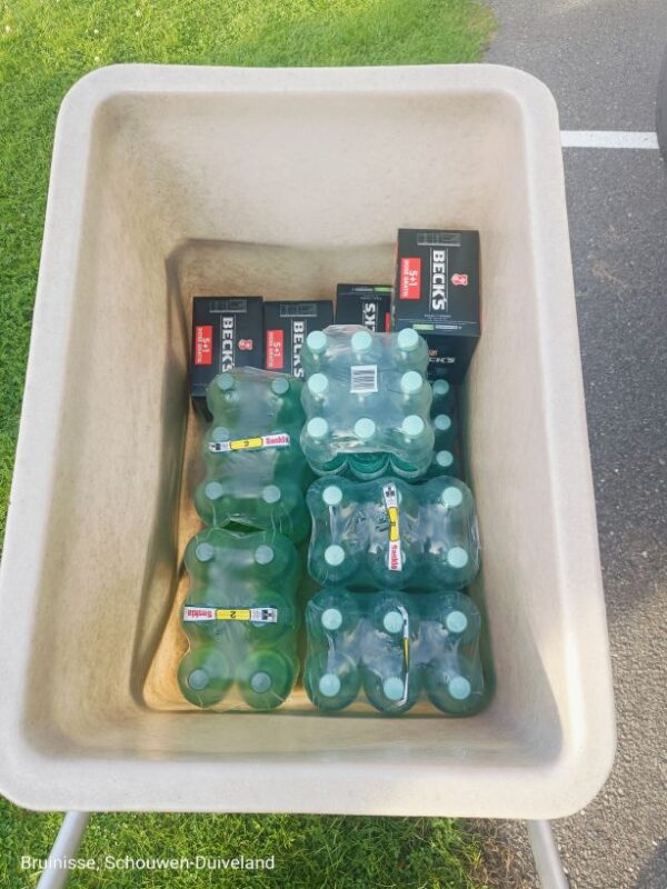 Mast ab !!! Lorbas: Endlich geht es los IMG20240915181722 1