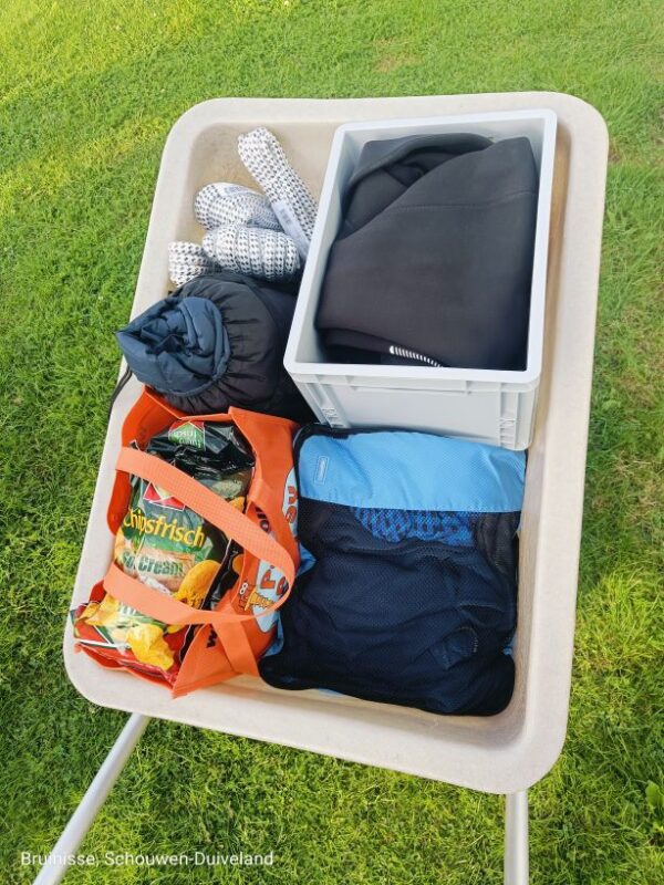 Mast ab !!! Lorbas: Endlich geht es los IMG20240915181839 1