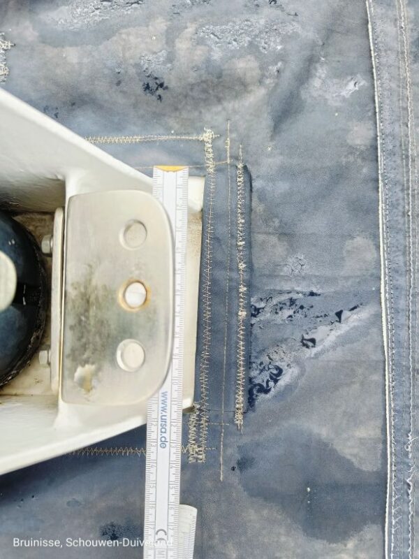 Mast ab !!! Lorbas: Endlich geht es los IMG20240916101058 1