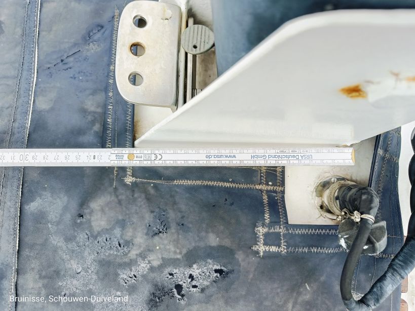 Mast ab !!! Lorbas: Endlich geht es los IMG20240916101137 1