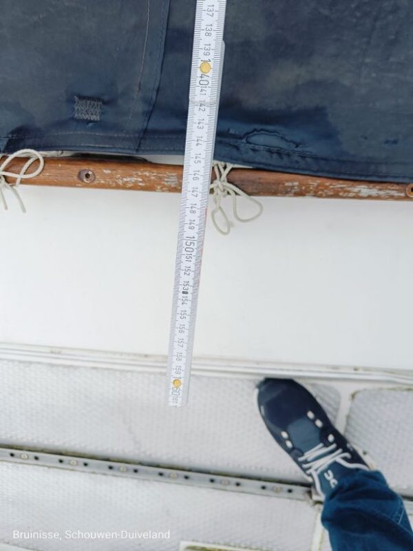 Mast ab !!! Lorbas: Endlich geht es los IMG20240916101521