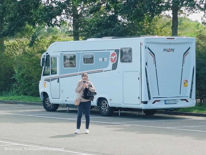 Mast ab !!! Lorbas: Endlich geht es los IMG20240916135602 1