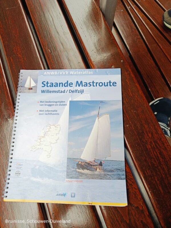 Mast ab !!! Lorbas: Endlich geht es los IMG20240924093118