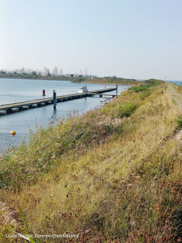 Mast ab !!! Lorbas: Endlich geht es los Lorbas Mast ab 219
