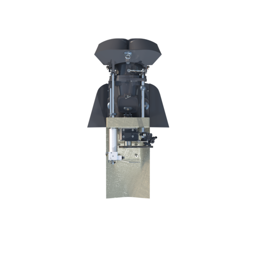 Alamarin Jet AJ 230 Alamarin Jet AJ 230 – Bild 6