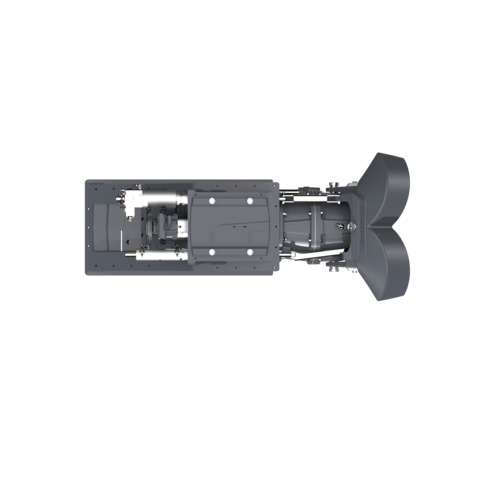 Alamarin Jet AJ 245 Alamarin Jet AJ 245 – Bild 6