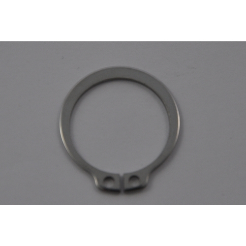 Alamarin Locking ring Alamarin Locking ring