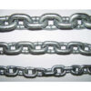 Ankerkette 10mm Verzinkt ankerkette 10mm verzinkt 20529