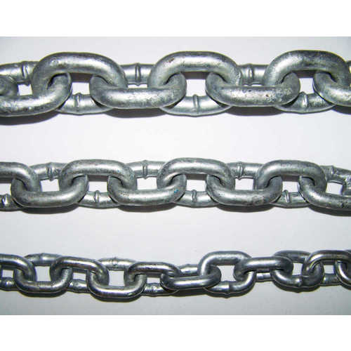 Ankerkette 10mm Verzinkt Ankerkette 10mm Verzinkt