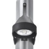 aquasignal kiel led decksscheinwerfer schwarz 56575