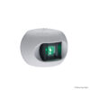 Aquasignal S34 LED Steuerbord-Laterne, weiß aquasignal s34 led steuerbord laterne weiss 32071