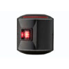 Aquasignal S44 LED Backbord, schwarz aquasignal s44 led backbord schwarz 38323