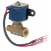 BEP 12V LPG Magnetventil Absperrventil vernickelt bep 12v lpg magnetventil absperrventil vernickelt 54766