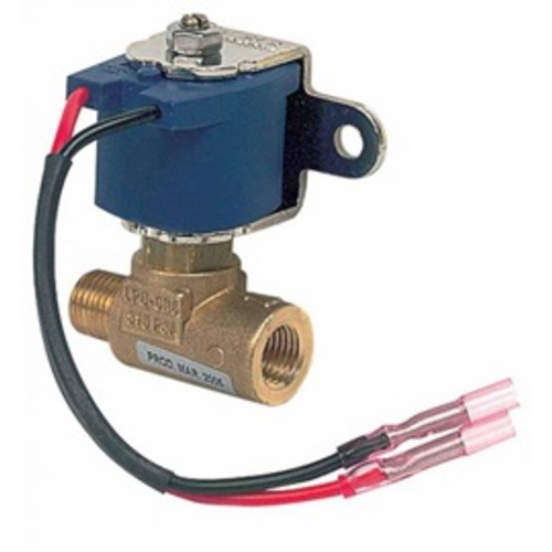 BEP 12V LPG Magnetventil Absperrventil vernickelt BEP 12V LPG Magnetventil Absperrventil vernickelt
