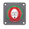 BEP Batterieschalter 1-2-Both-Off, 200A bep batterieschalter 1 2 both off 200a 14295