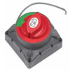 BEP Batterieschalter, fernbetätigt, ON/OFF 500A bep batterieschalter fernbetaetigt on off 500a 14323