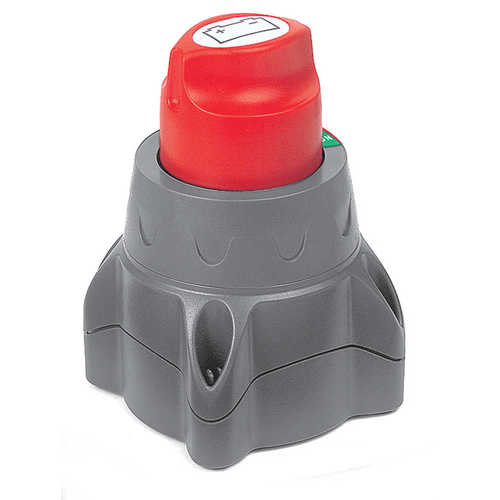 BEP Batterieschalter Easyfit, On/Off, 275A BEP Batterieschalter Easyfit, On/Off, 275A