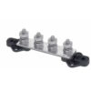 BEP BUS BAR 4X6MM 1/4 STUDS 150A MC25 bep bus bar 4x6mm 1 4 studs 150a mc25 14839