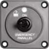 BEP Fernbedienungsschalter Notfall Parallel bep fernbedienungsschalter notfall parallel 80363