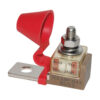 BEP Fuse Holder MRBF 30A-300A 58VDC bep fuse holder mrbf 30a 300a 58vdc 172126