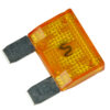 BEP Fuse Maxi 40A Orange 32VDC bep fuse maxi 40a orange 32vdc 172136