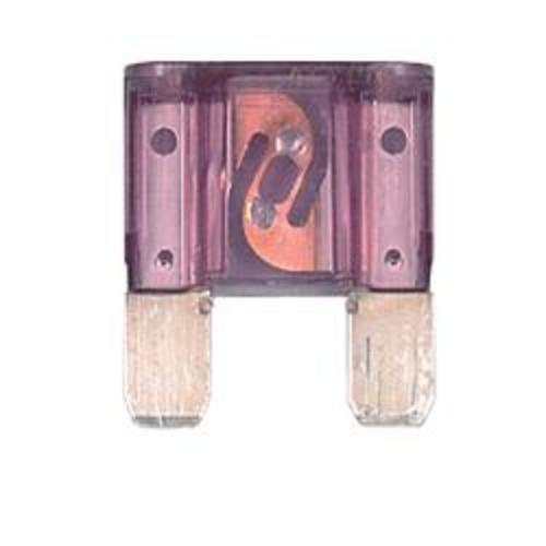 BEP Fuse Maxi 50A Red 32VDC BEP Fuse Maxi 50A Red 32VDC
