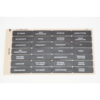 BEP Label Aufkleber Set für Schaltpanel bep label aufkleber set fuer schaltpanel 125695