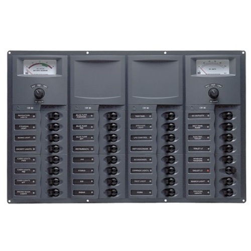 BEP PAN 32SP DC24V ANA V A BEP PAN 32SP DC24V ANA V A
