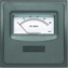 BEP Panel 1000 Serie Amperemeter 50A Extern. Shunt bep panel 1000 serie amperemeter 50a extern shunt 9332