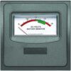 BEP Panel 1000 Serie Voltmeter 8-16V 12V bep panel 1000 serie voltmeter 8 16v 12v 9333