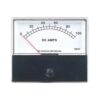 BEP Shunt For Ammeter 150A 50mV bep shunt for ammeter 150a 50mv 172043