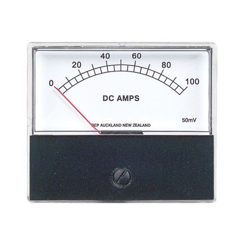 BEP Shunt For Ammeter 150A 50mV BEP Shunt For Ammeter 150A 50mV
