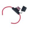BEP Sicherungshalter Maxi Inline 8mm Kabelenden bep sicherungshalter maxi inline 8mm kabelenden 52885