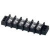 BEP Terminal Block 2x 6 Terminal Screws 6,3mm 30A bep terminal block 2x 6 terminal screws 6 3mm 30a 172178