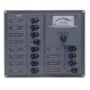 BEP Trennschalter-Panel DC 12V 12x 1-polig BEP Trennschalter-Panel DC 12V 12x 1-polig - Produktbild 1 - Artikel 902-AM-BEP