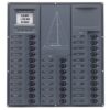 BEP Trennschalter-Panel Kreuzer Serie Segel Yacht bep trennschalter panel kreuzer serie segel yacht 54846