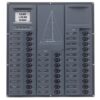 BEP Trennschalter-Panel Kreuzer Serie Segel Yacht bep trennschalter panel kreuzer serie segel yacht 54882