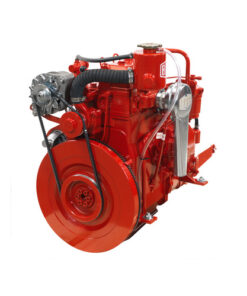 BUKH A/S Motor DV24ME - Untersetzung 2,5 :1 bukh a s motor dv24me untersetzung 2 5 1 185575