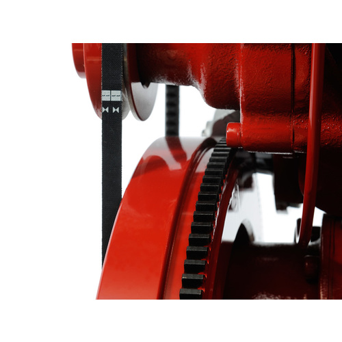 BUKH A/S Motor DV24ME - Untersetzung 2,5 :1 – Bild 3