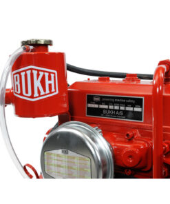 BUKH A/S Motor DV24ME - Untersetzung 2,5 :1 bukh a s motor dv24me untersetzung 2 5 1 185740